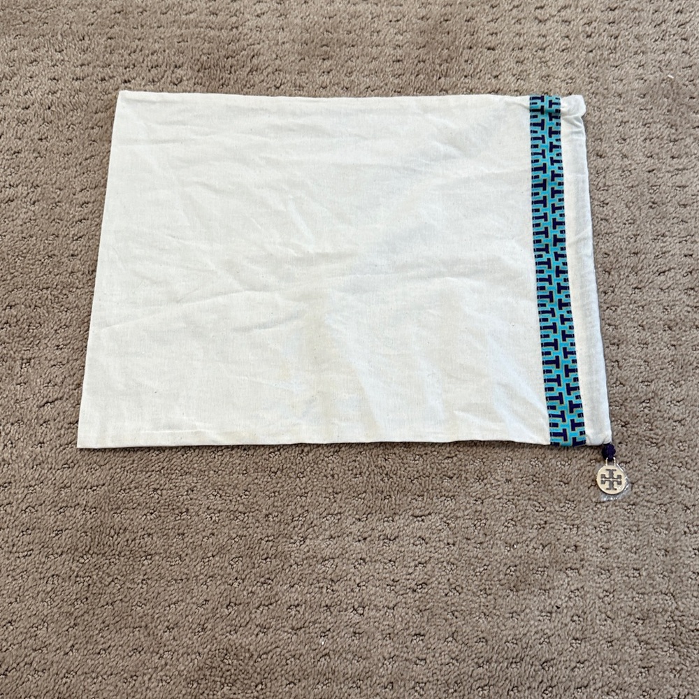Tory Burch Dust Bag